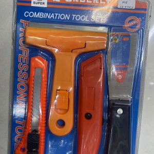Combination Tool Set