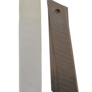 Spare Blades 18mm for Utility Knife