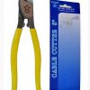 Cable Cutter Yellow 6, 8inch