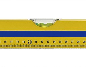 Yellow Level 88D 12, 18, 24, 30, 36inch