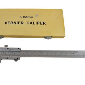 Vernier Caliper 6inch
