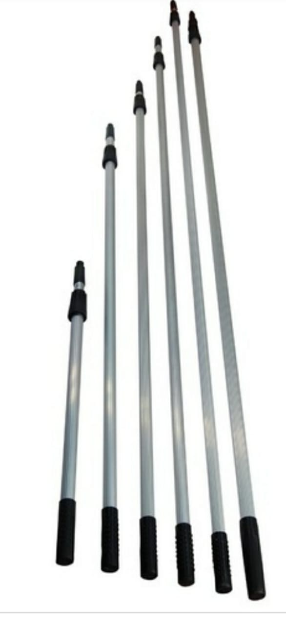 Extension Pole Aluminium