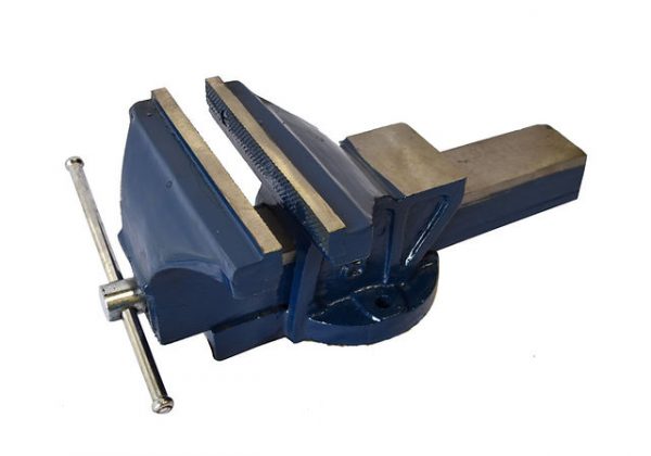 Bench Vice 3, 4, 5, 6, 8inch