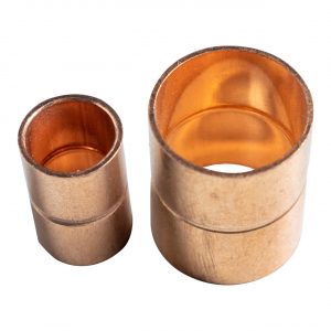 Copper Coil Socket