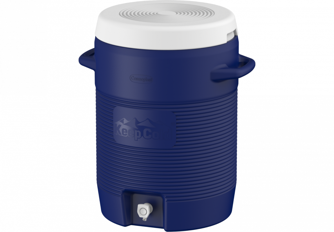 Water Cooler Super Jumbo 59ltr Perfect Oasis Metals LLC