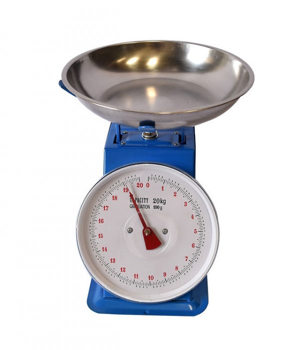 Table Scale 20kg