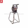 Manual Siren with Stand