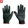 Hand Gloves Black