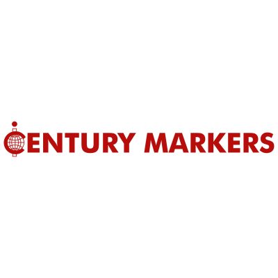 Century's Metal Marker