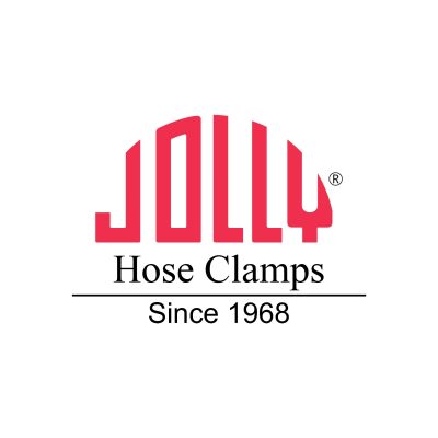 Jolly Hose Clamps