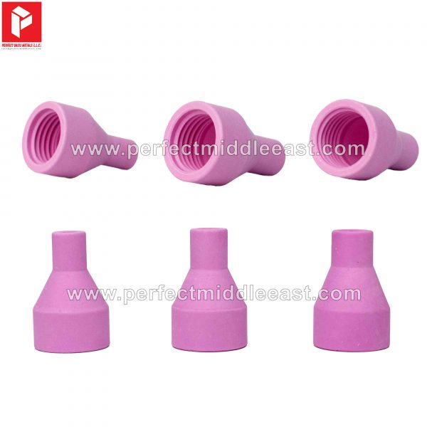 Ceramic Nozzle