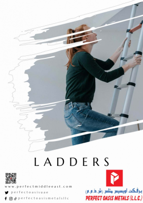 Ladder Catalogue