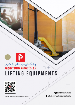 Lifting Equipment