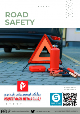 Road Safety Catalogue