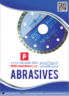 Abrasives Catalogue