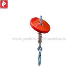 Mini Electric Wire Rope Hoist