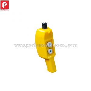 Mini Electric Wire Rope Hoist