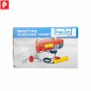 Mini Electric Wire Rope Hoist