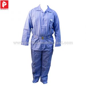 Polycotton Coverall