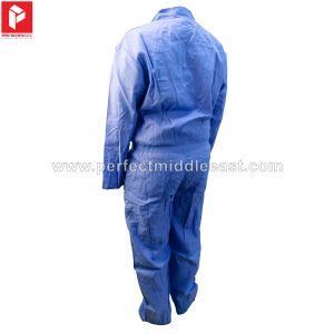 Polycotton Coverall