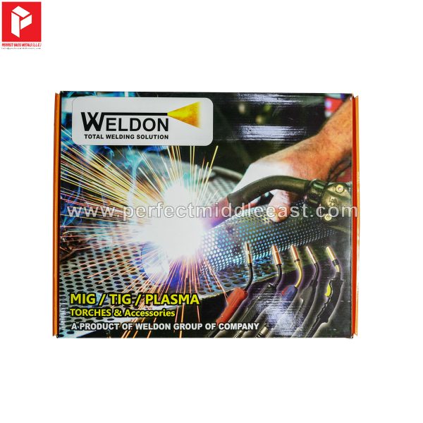 Mig Welding Torch