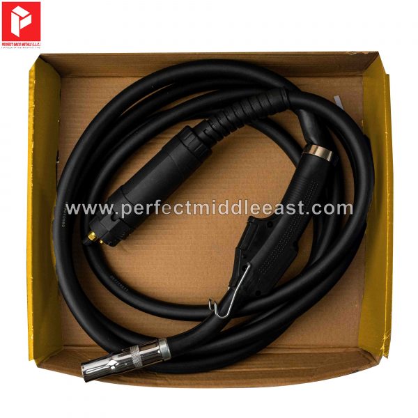 Mig Welding Torch