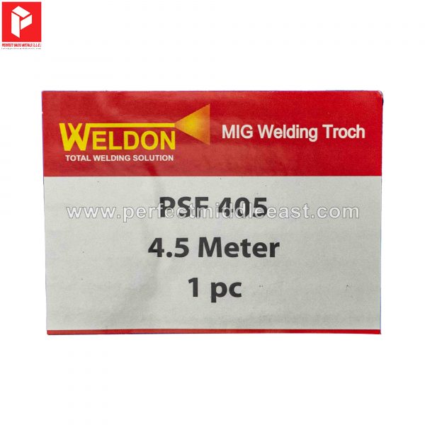 Mig Welding Torch