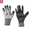 PU Cut Resistant Gloves