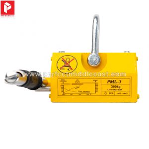 Permanent Magnetic Lifter