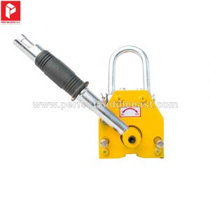 Permanent Magnetic Lifter