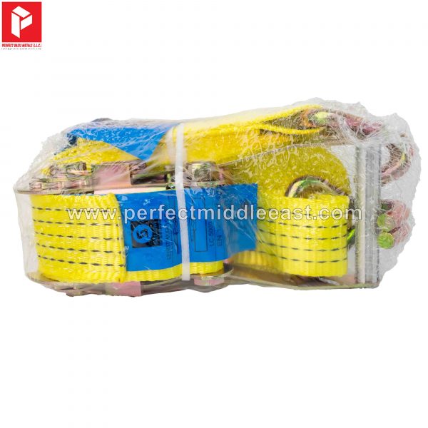 Cargo Lashing Belt Heavy Duty