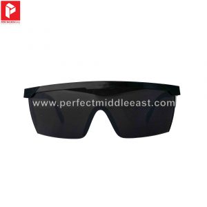 PS2703 Safety Goggle Full Black for Welding