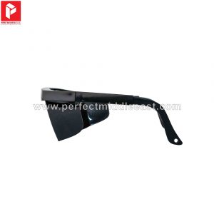 PS2703 Safety Goggle Full Black for Welding